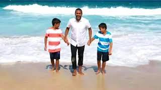 # Unseen Photos#Family Photos #Chetan bhagat#INDIAN AUTHOR!!!