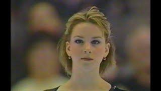 S. HUGHES - 2003 US NATIONALS - SP