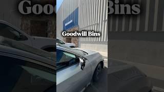 Thrift With Me! #thrifting #thrifthaul #thriftwithme #goodwill #goodwillbins #thriftstorefinds