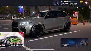 CARX STREET 1.4.0 MOD iOS/Android UNLIMITED MONEY