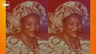 Wife of Former President of Nigeria Late President Shehu Shagari, Dies from Covid Complications