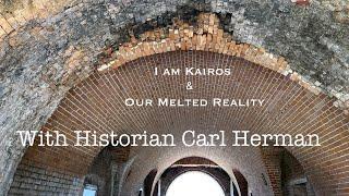 Examining The Third System of Fortresses/with featured guest Carl Herman
