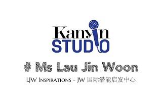 Ms Lau Jin Woon - Your Personal Chinese Astrology Guide #KanyinShow