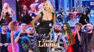 Episodi i plotë: ZEMËR LUANA, 11 Dhjetor 2022, Entertainment Show – Tv Klan