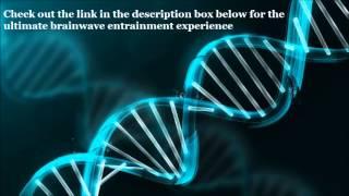 57 Hz Binaural Beats Gamma Frequency - Brainwave Entrainment