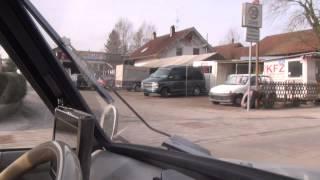 Badersdorf Markt Eichendorf Adldorf Deutschland BRD 14.4.2015