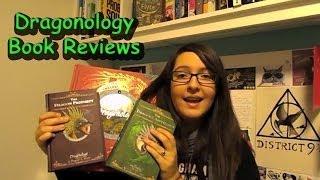 Dragonology Book Reviews