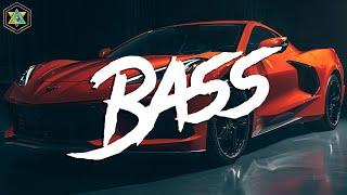 BEST CAR MUSIC MIX 2021  ELECTRO & BASS BOOSTED MUSIC MIX  HOUSE BOUNCE MUSIC 2021