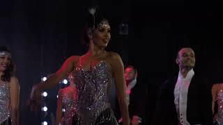 Мюзикл «CHICAGO»