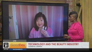 Beauty Technology with the Cosmetic Chemist!