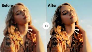 Free AI Photo Enhancer Online | Improve Image Quality Online Free | Enhance Image Quality