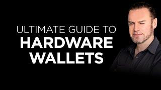 Ultimate Crypto Hardware Wallet Guide: Trezor vs Nano vs KeepKey vs Coldcard vx BitBox02