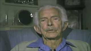 Alan Napier on "House of the Seven Gables"