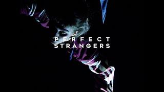 pølaroit & Luna Morgenstern - Perfect Strangers (Official Video)