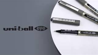 Uni-ball Eye Rollerball Pen