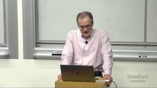 Lecture 17: Issues in NLP and Possible Architectures for NLP