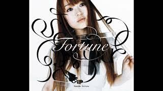 【日刊・隠れた名曲J-POP'00s】Vol.497 - Sowelu「Fortune」