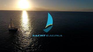 Yacht Galina