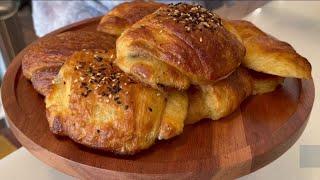 Vegan croissants are a tasty hit for St. Pete's Curious Cat Bakery