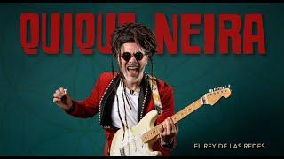 El Rey De Las Redes - Quique Neira