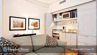 CENTRIA 18 WEST 48TH STREET 6D MIDTOWN NEW YORK