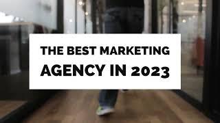 Toronto’s Top Marketing Agency