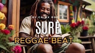 Reggae Beat Instrumental | 2024 | Sure