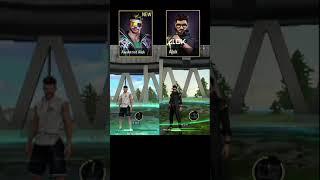 NEW AWAKENED ALOK ABILITY TEST | NORMAL ALOK VS AWAKENED ALOK - GARENA FREE FIRE