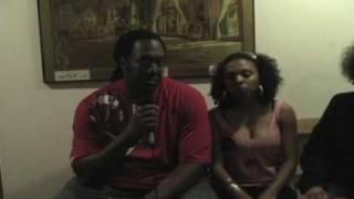 QTv Michael Jackson Special with Big Bear, J Scratch, Miss Alynette