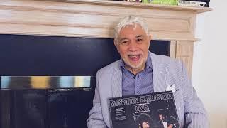 Monty Alexander about The Monty Alexander Trio Live! At The Montreux Festival (1976)