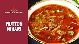 Mutton Nihari