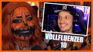 Lostkittn REAGIERT auf Chillyman - VOLLFLUENCER 10 