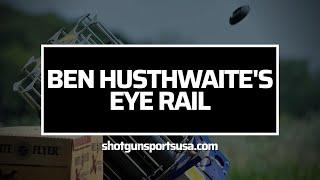 Ben Husthwaite's Eye Dominance Rail