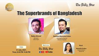 The Superbrands of Bangladesh - Episode 6