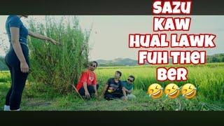 Misualpa Sual Lo Ber  (Saii Movie) // RamBoss React