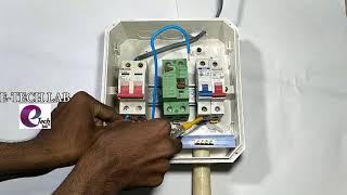 Engineering Technology | Electrical practical 02