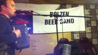 Bolzen Beer Band - Linoleum (NOFX cover)