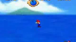 Super Mario 64- Extreme BLJing #3 (TAS)