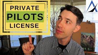 How to Become a Private Pilot - Private Pilot License Cost & Requirements