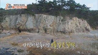 변산반도 '적벽강' 마실 길 걸으며 가을 나들이^ㅡ^ 오늘, 굿데이 53회