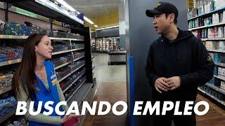 Buscando empleo en Walmart de Puerto Rico 