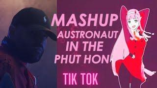 MY FIRST MASHUP || ASTRONAUT IN THE OCEAN & 2 PHUT HON || JENDOS REMIX