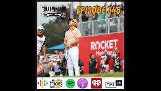 S7 Ep346: Rickie Fowler Ends a Four Year Drought! | NBA Free Agency Winners/Losers