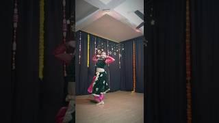 सकल बन-heeramandi - Maanya Noriya #ashortaday #shorts #kathak #subscribe #viral #dance #trending