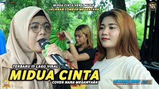 NANA NUTRIISARI MEGANTARA MIDUA LOVE SONG VIRAL COVER LATEST