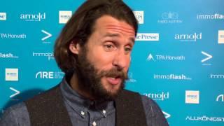 David de Rothschild, Ökologe und Abenteurer: Adventure and Nature