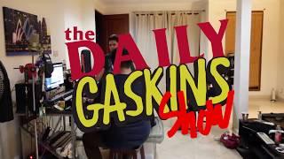 DAILY GASKINS (IS BACK) MINTA IJIN SAMA EROSS