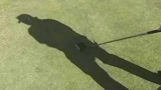 How to Hit the Golf Ball Farther and Straighter (Brian Bobbitt)