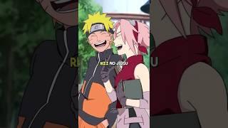 Girls Who Naruto has a crush on | #naruto #narutoshippuden #boruto | 