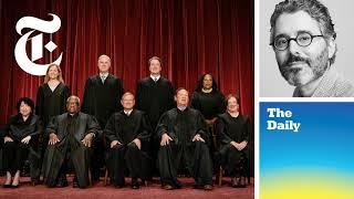 The Supreme Court Is Not Done Remaking America